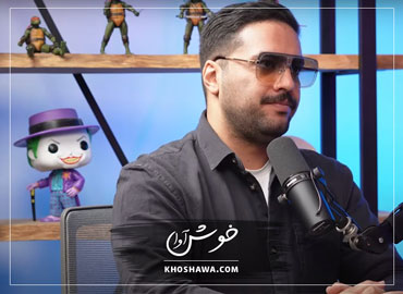علیرضا وارسته دوبلور