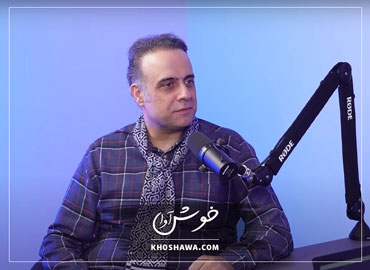 بیوگرافی حامد عزیزی