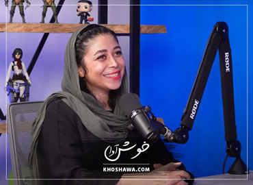 زندگینامه راضیه فهیمی