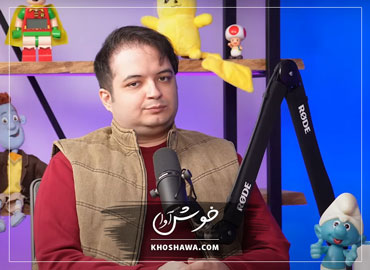 بیوگرافی عرفان هنربخش