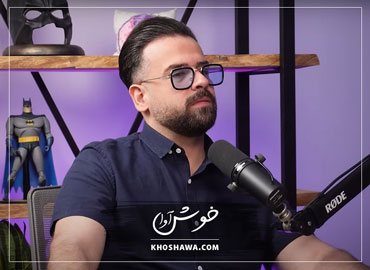 بیوگرافی مسعود تقی پور